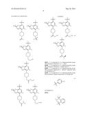 CERTAIN PROTEIN KINASE INHIBITORS diagram and image