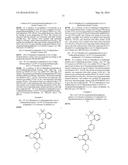 CERTAIN PROTEIN KINASE INHIBITORS diagram and image