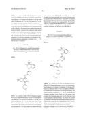 CERTAIN PROTEIN KINASE INHIBITORS diagram and image