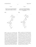 CERTAIN PROTEIN KINASE INHIBITORS diagram and image