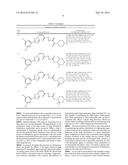 NUCLEAR TRANSPORT MODULATORS AND USES THEREOF diagram and image