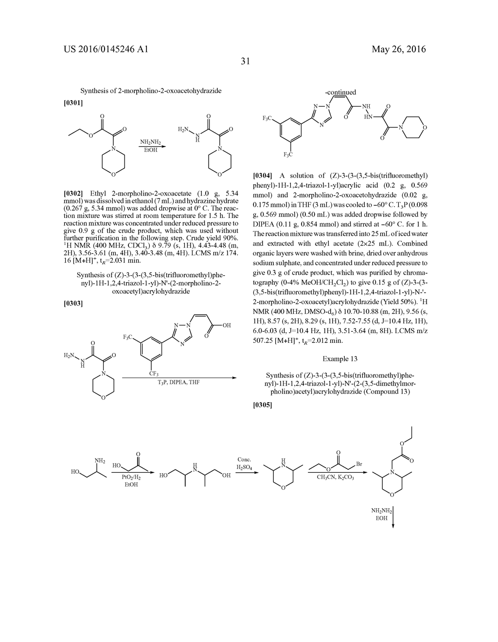 NUCLEAR TRANSPORT MODULATORS AND USES THEREOF - diagram, schematic, and image 67