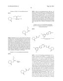 NUCLEAR TRANSPORT MODULATORS AND USES THEREOF diagram and image