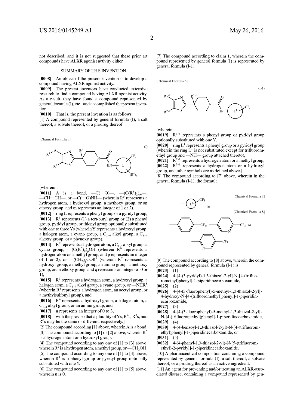 ALXR AGONIST COMPOUND - diagram, schematic, and image 03