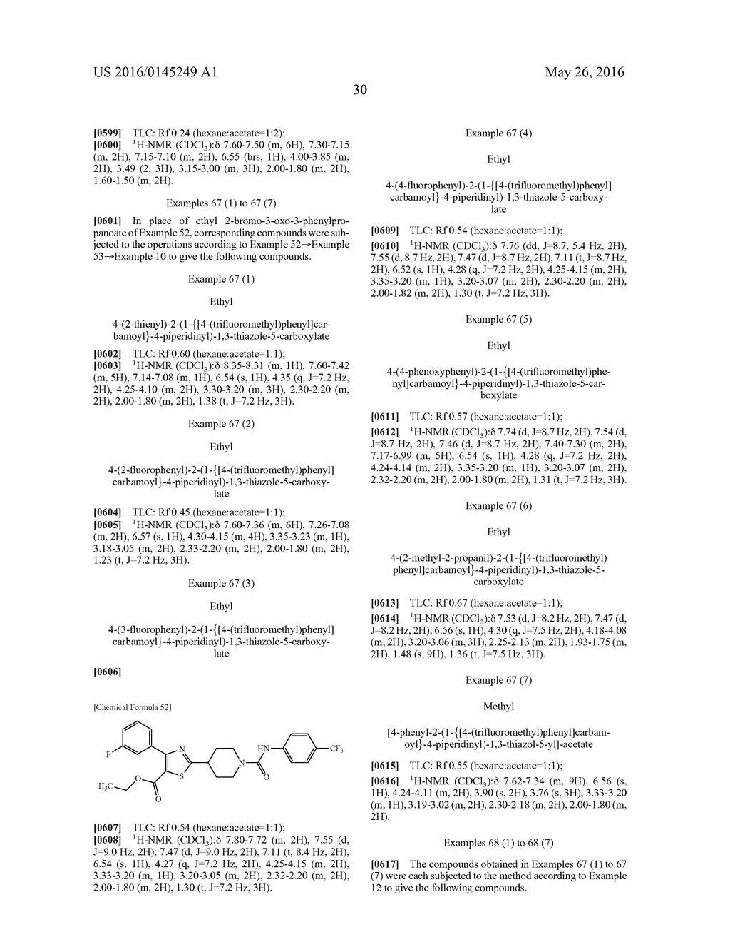 ALXR AGONIST COMPOUND - diagram, schematic, and image 31