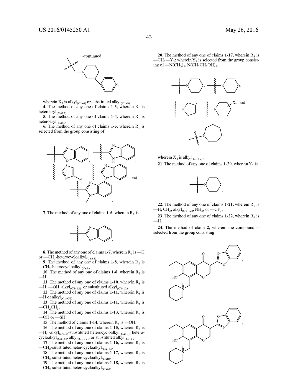 ANTI-CANCER COMPOUNDS - diagram, schematic, and image 59