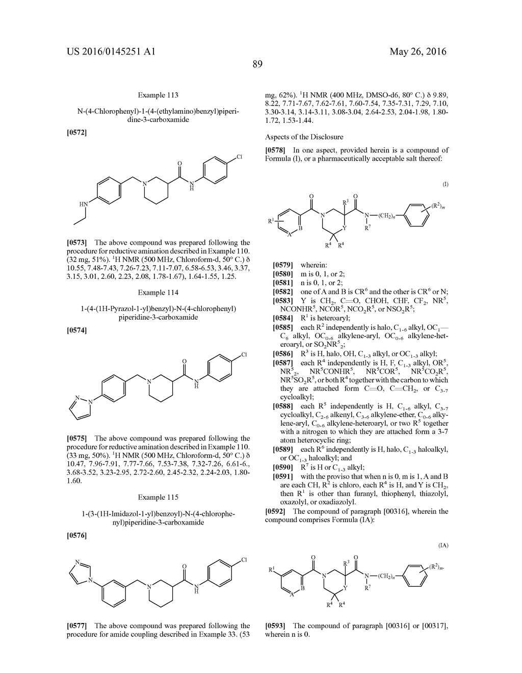 INHIBITORS OF MYOCARDIN-RELATED TRANSCRIPTION FACTOR AND SERUM RESPONSE     FACTOR (MRTF/SRF)-MEDIATED GENE TRANSCRIPTION AND METHODS FOR USE OF THE     SAME - diagram, schematic, and image 91