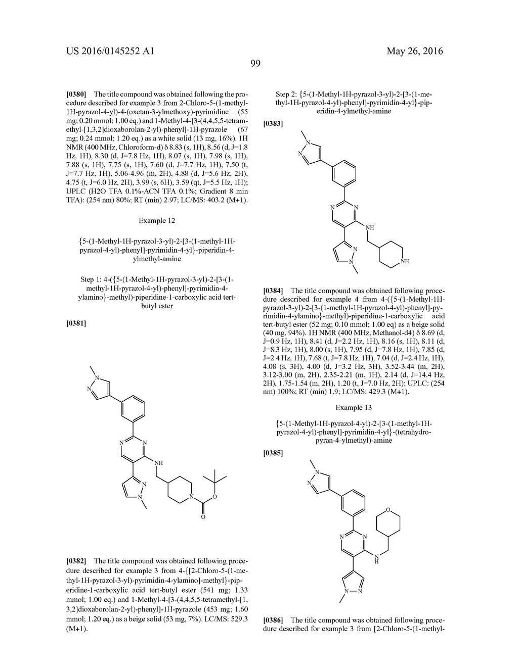 HETEROARYL COMPOUNDS AS IRAK INHIBITORS AND USES THEREOF - diagram, schematic, and image 100