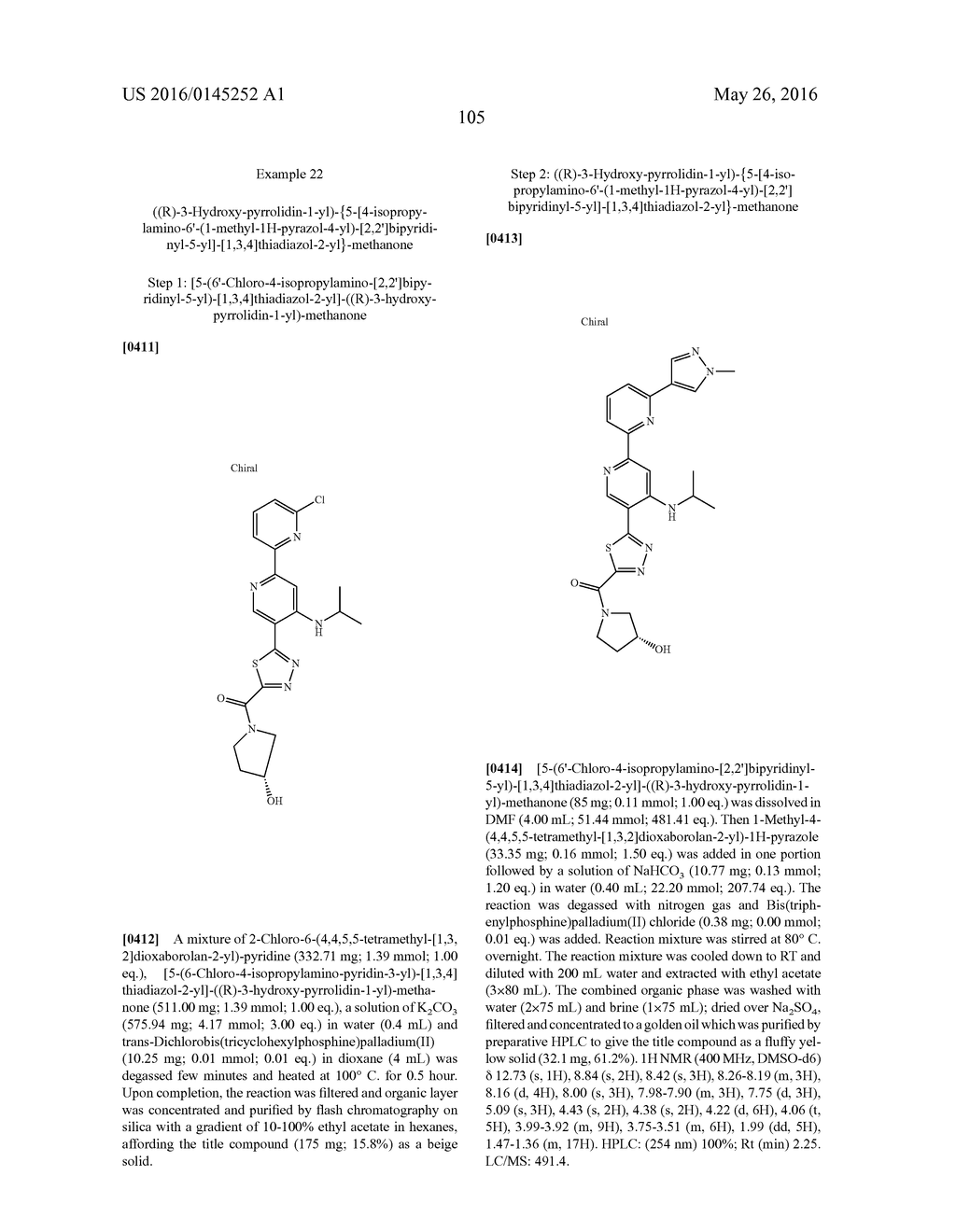 HETEROARYL COMPOUNDS AS IRAK INHIBITORS AND USES THEREOF - diagram, schematic, and image 106