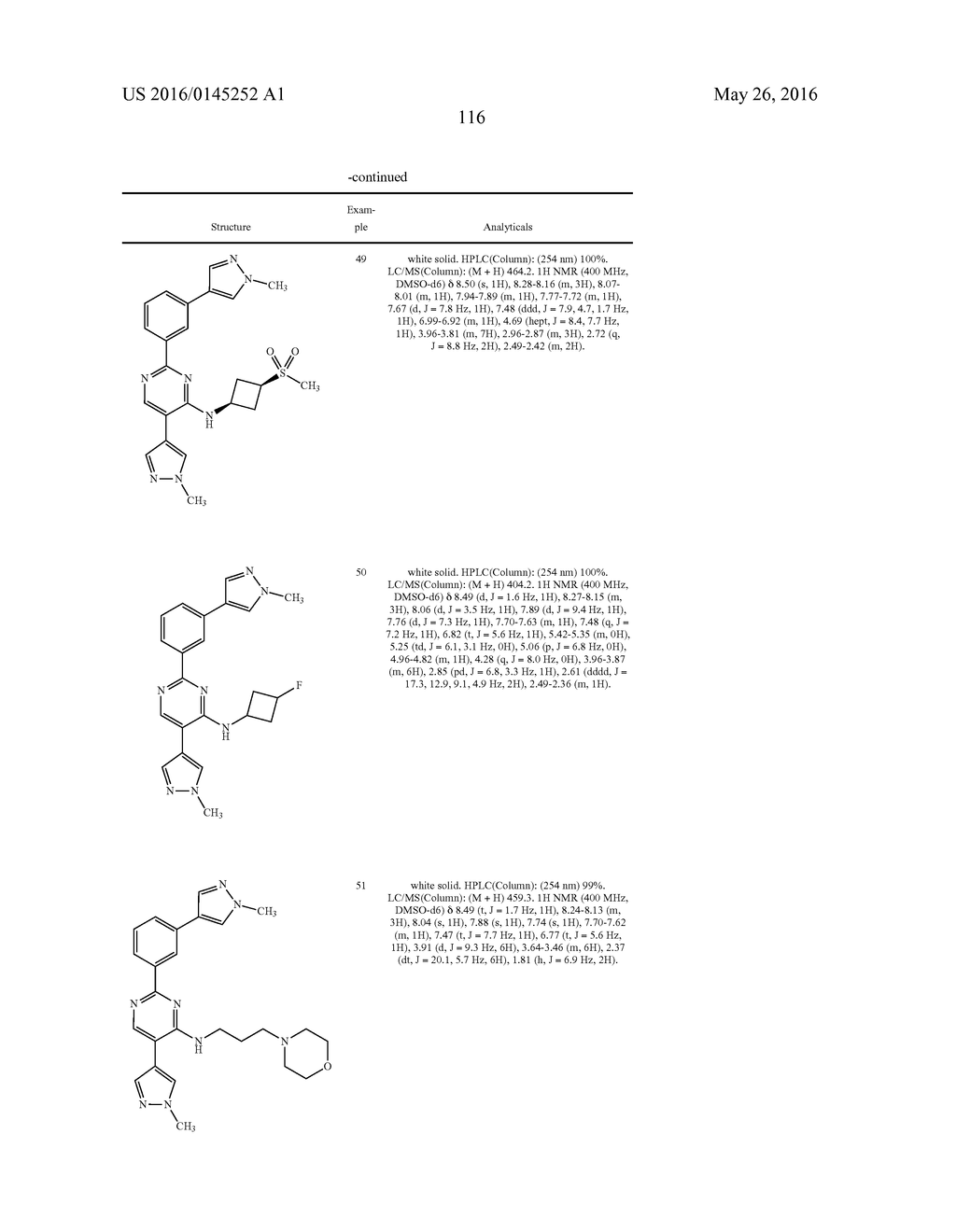 HETEROARYL COMPOUNDS AS IRAK INHIBITORS AND USES THEREOF - diagram, schematic, and image 117