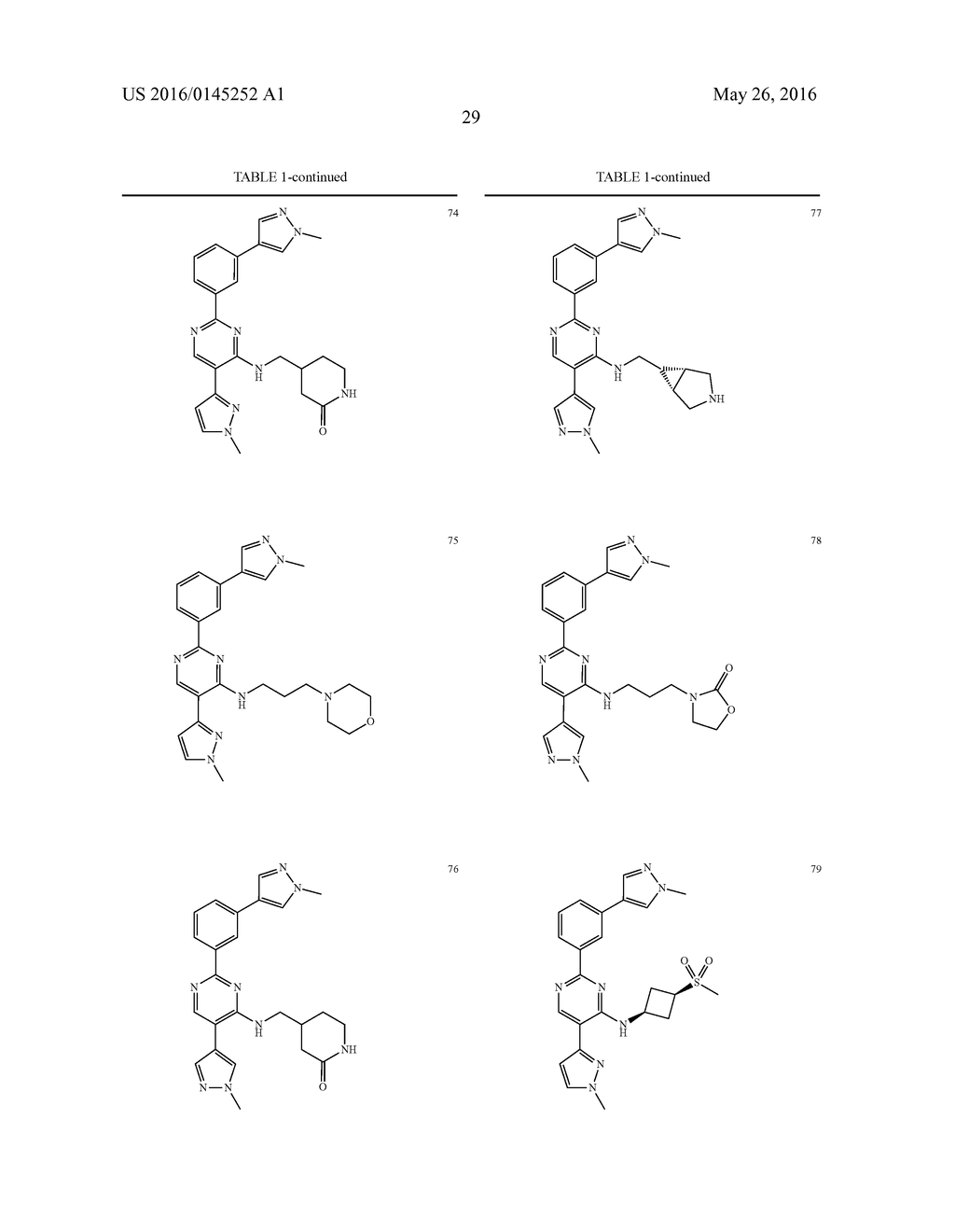 HETEROARYL COMPOUNDS AS IRAK INHIBITORS AND USES THEREOF - diagram, schematic, and image 30