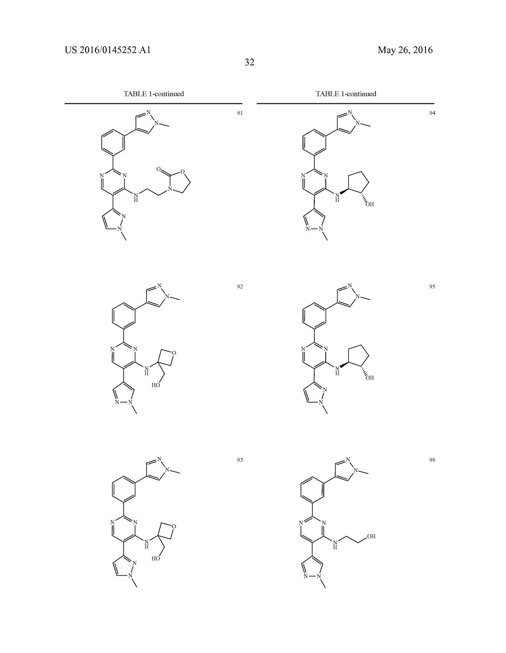 HETEROARYL COMPOUNDS AS IRAK INHIBITORS AND USES THEREOF - diagram, schematic, and image 33