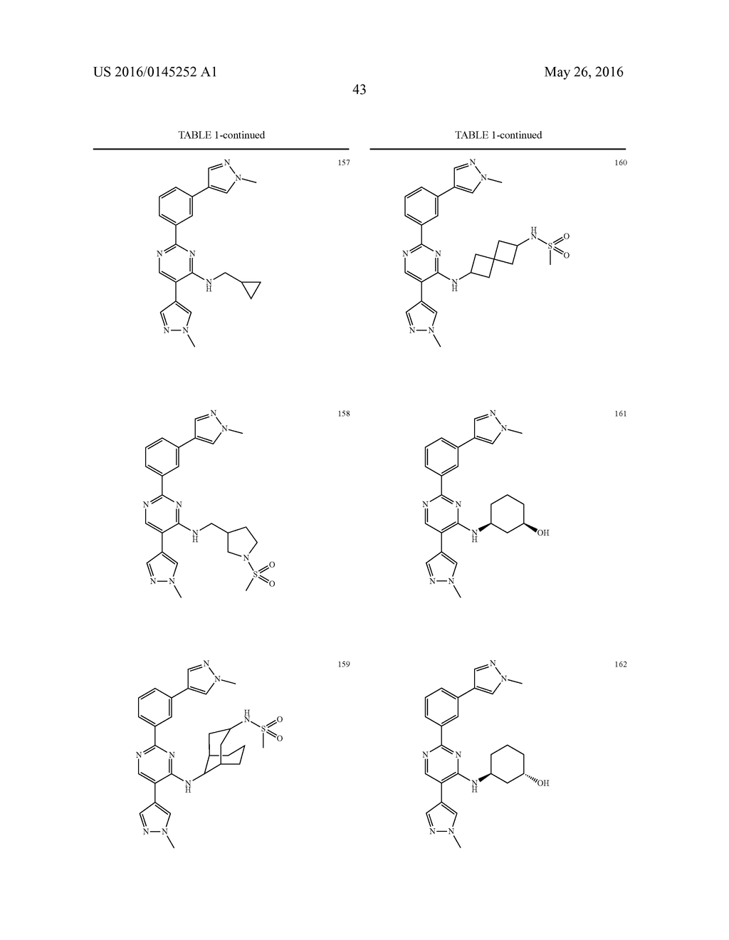 HETEROARYL COMPOUNDS AS IRAK INHIBITORS AND USES THEREOF - diagram, schematic, and image 44