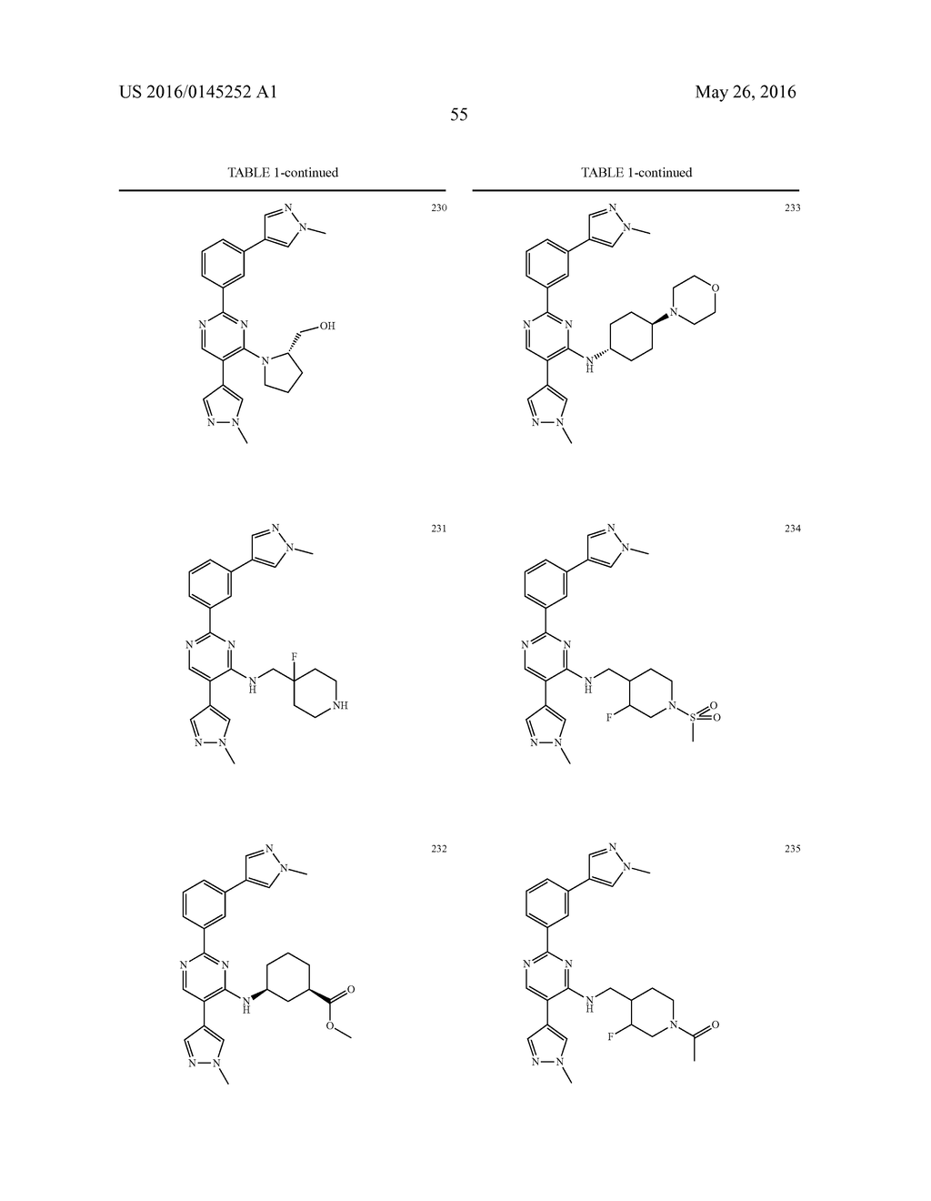 HETEROARYL COMPOUNDS AS IRAK INHIBITORS AND USES THEREOF - diagram, schematic, and image 56