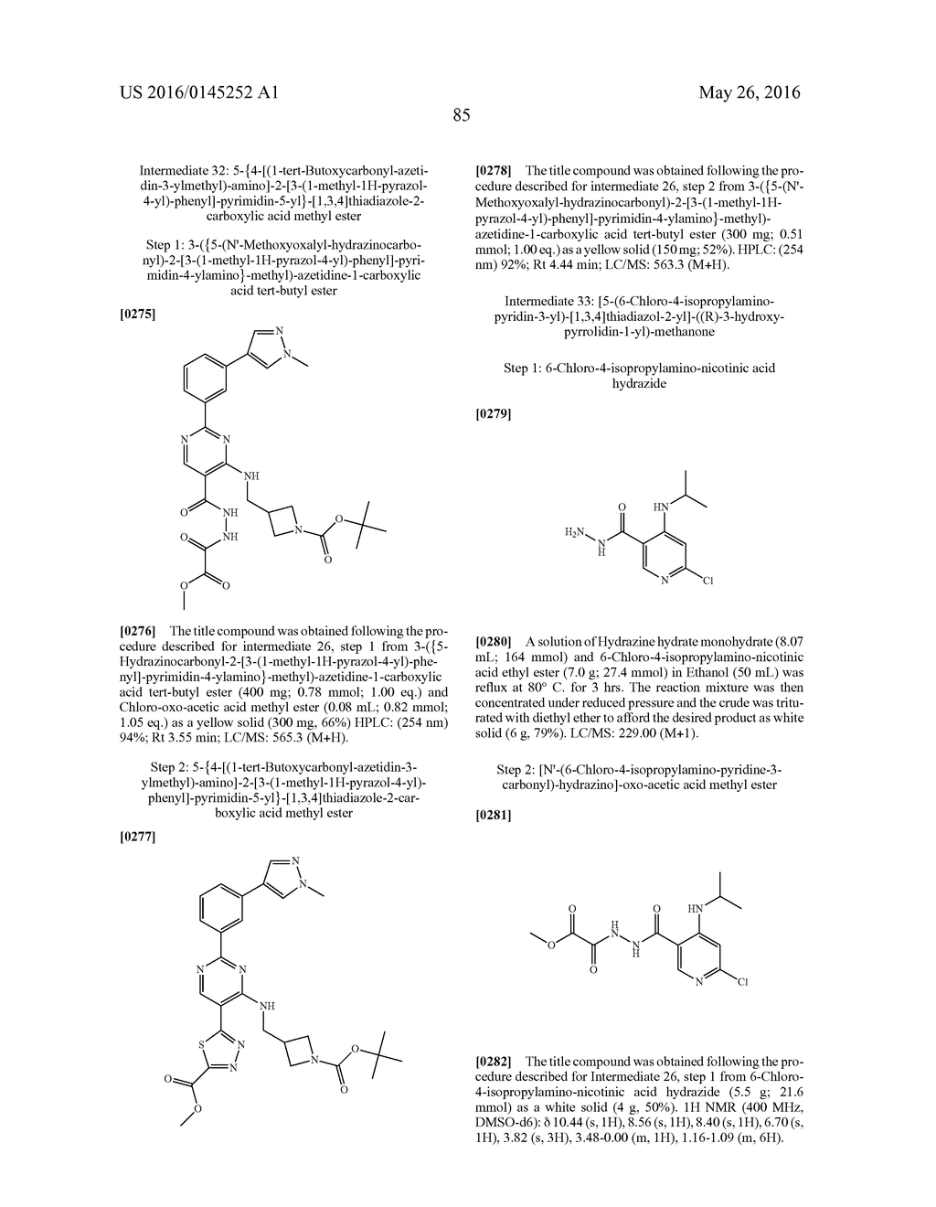 HETEROARYL COMPOUNDS AS IRAK INHIBITORS AND USES THEREOF - diagram, schematic, and image 86