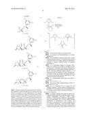 PROCESS AND INTERMEDIATES FOR THE SYNTHESIS OF     8-[-METHYL]-8-PHENYL-1,7-DIAZA-SPIRO[4.5]DECAN-2-ONE COMPOUNDS diagram and image