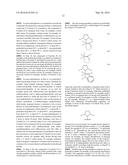 PROCESS AND INTERMEDIATES FOR THE SYNTHESIS OF     8-[-METHYL]-8-PHENYL-1,7-DIAZA-SPIRO[4.5]DECAN-2-ONE COMPOUNDS diagram and image