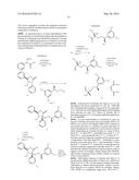 PROCESS AND INTERMEDIATES FOR THE SYNTHESIS OF     8-[-METHYL]-8-PHENYL-1,7-DIAZA-SPIRO[4.5]DECAN-2-ONE COMPOUNDS diagram and image