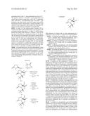 PROCESS AND INTERMEDIATES FOR THE SYNTHESIS OF     8-[-METHYL]-8-PHENYL-1,7-DIAZA-SPIRO[4.5]DECAN-2-ONE COMPOUNDS diagram and image