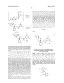 PROCESS AND INTERMEDIATES FOR THE SYNTHESIS OF     8-[-METHYL]-8-PHENYL-1,7-DIAZA-SPIRO[4.5]DECAN-2-ONE COMPOUNDS diagram and image