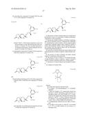 PROCESS AND INTERMEDIATES FOR THE SYNTHESIS OF     8-[-METHYL]-8-PHENYL-1,7-DIAZA-SPIRO[4.5]DECAN-2-ONE COMPOUNDS diagram and image