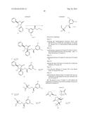 PROCESS AND INTERMEDIATES FOR THE SYNTHESIS OF     8-[-METHYL]-8-PHENYL-1,7-DIAZA-SPIRO[4.5]DECAN-2-ONE COMPOUNDS diagram and image