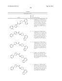 CXCR7 ANTAGONISTS diagram and image