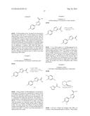 CXCR7 ANTAGONISTS diagram and image