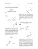 CXCR7 ANTAGONISTS diagram and image