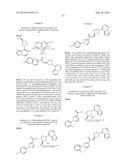 CXCR7 ANTAGONISTS diagram and image