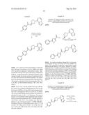 CXCR7 ANTAGONISTS diagram and image