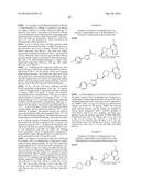 CXCR7 ANTAGONISTS diagram and image