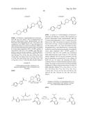 CXCR7 ANTAGONISTS diagram and image