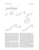 CXCR7 ANTAGONISTS diagram and image