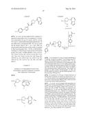 CXCR7 ANTAGONISTS diagram and image