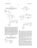 CXCR7 ANTAGONISTS diagram and image