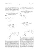 CXCR7 ANTAGONISTS diagram and image