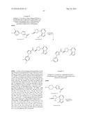 CXCR7 ANTAGONISTS diagram and image