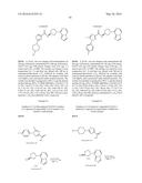 CXCR7 ANTAGONISTS diagram and image