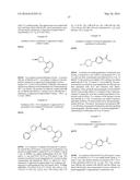 CXCR7 ANTAGONISTS diagram and image