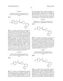 CXCR7 ANTAGONISTS diagram and image