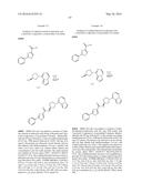 CXCR7 ANTAGONISTS diagram and image