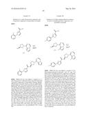 CXCR7 ANTAGONISTS diagram and image