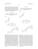 CXCR7 ANTAGONISTS diagram and image