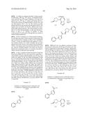 CXCR7 ANTAGONISTS diagram and image