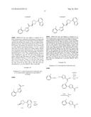 CXCR7 ANTAGONISTS diagram and image