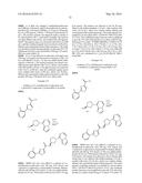 CXCR7 ANTAGONISTS diagram and image