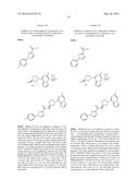 CXCR7 ANTAGONISTS diagram and image