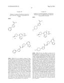 CXCR7 ANTAGONISTS diagram and image