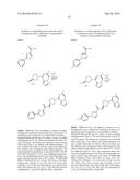 CXCR7 ANTAGONISTS diagram and image